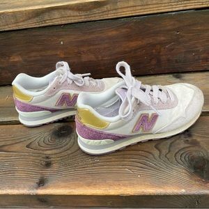 13.5 New Balance sneakers